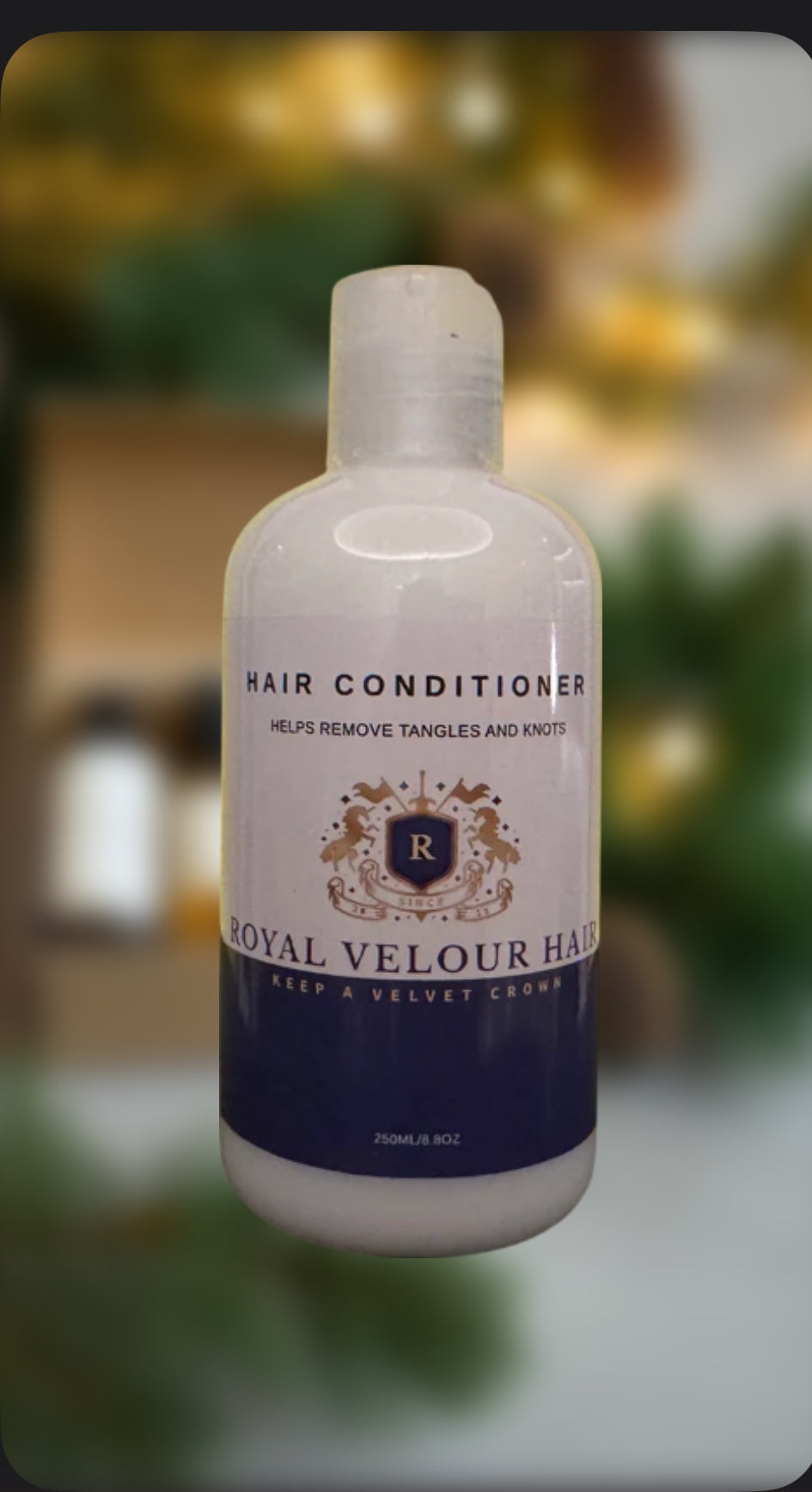 DUO SHAMPOOING ET CONDITIONNER - SOIN NETTOYANT DUO